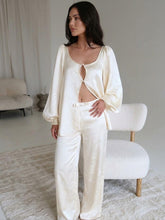 Irina- Silk