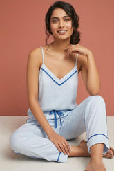 Vanya- Linen