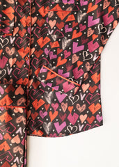 Sweetheart Dream PJ Set