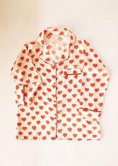 Romantic Whispers PJ Set