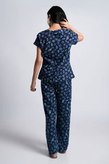 Erin – LaRosa Night Wears for Women – Cotton Summer Sets Collection | Larosawears | Shop Online – Lifestyle Look