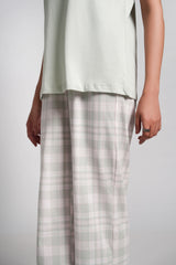 Toren – LaRosa Night Wears for Women – Cotton Summer Sets Collection | Larosawears | Shop Online – Front View