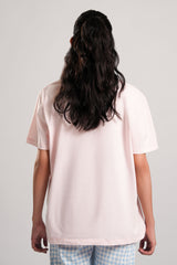 Kelly – LaRosa Night Wears for Women – Cotton Summer Sets Collection | Larosawears | Shop Online – Back View