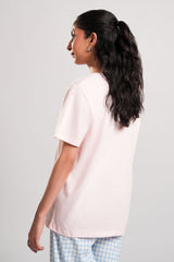 Kelly – LaRosa Night Wears for Women – Cotton Summer Sets Collection | Larosawears | Shop Online