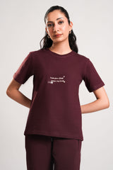 Mocha – LaRosa Night Wears for Women – Cotton Summer Sets Collection | Larosawears | Shop Online – Lifestyle Look