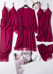 Ella- 5 pc set