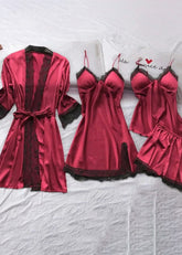 Katherine 4 pc set