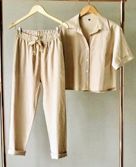 Blakely  - 2pc Cotton Set