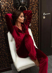 Velvet pjs
