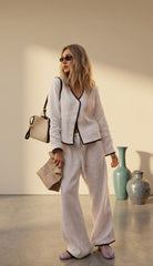 Co ord Set