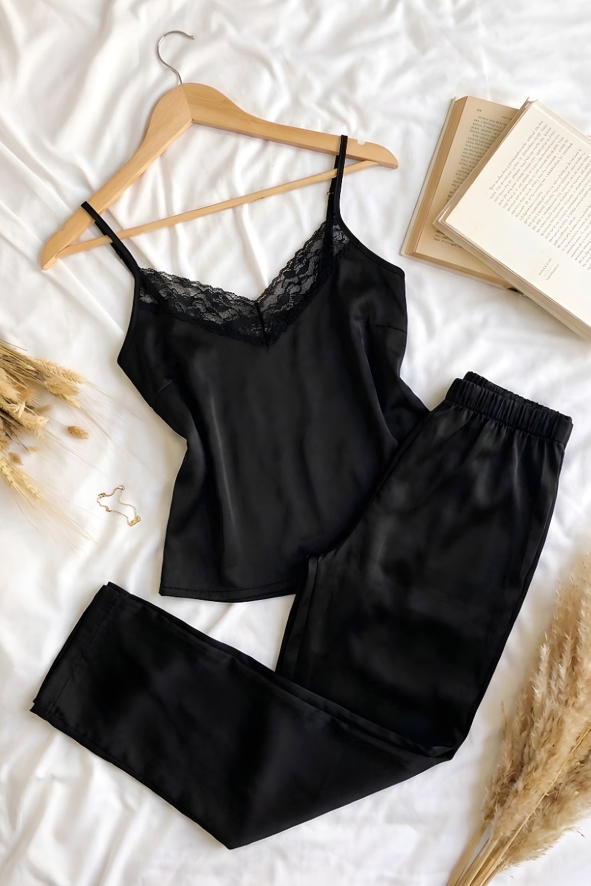 Hayzel- 2pc Summer linen