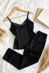 Hayzel- 2pc Summer linen