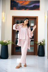 Pink Me Dior-3pc Set