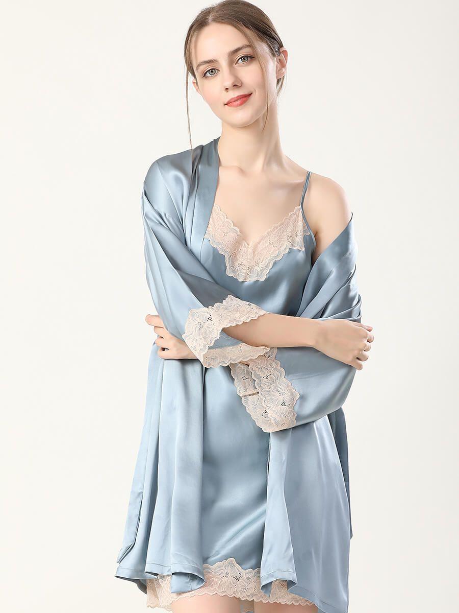 Bene -2pc Set Silk