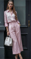 Caris- Irish Linen