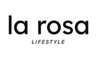 La Rosa Lifestyle logo on a white background