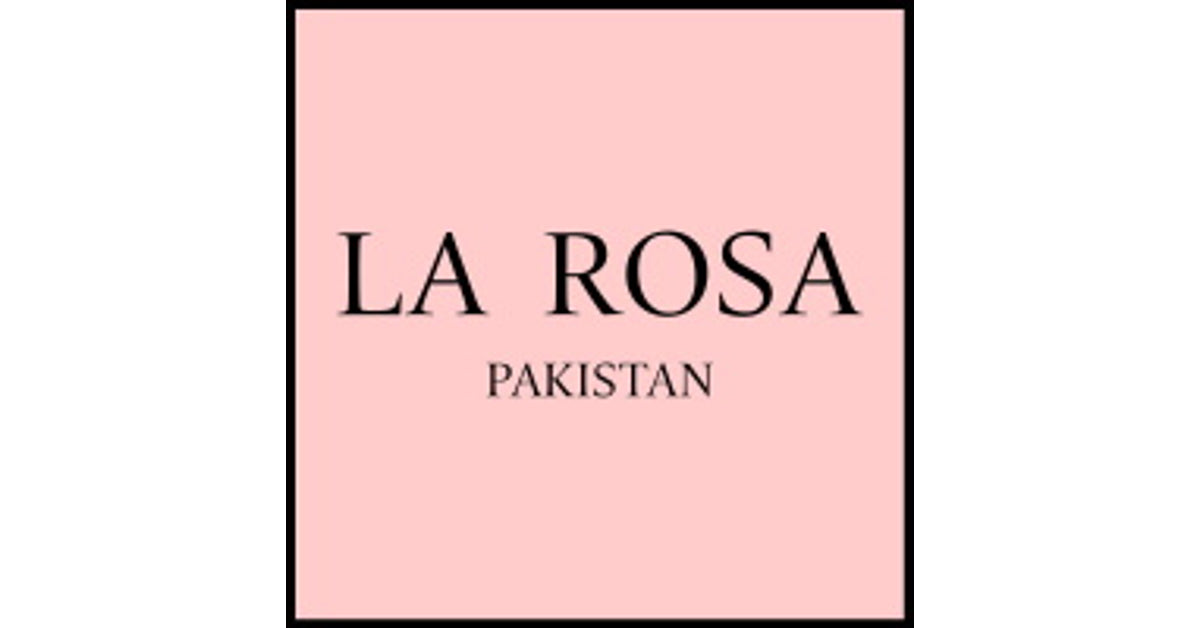 La Rosa Pakistan - Finest Luxe Sleepwear Brand – Larosa Pak