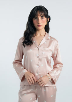 La Rosa Pakistan - Finest Luxe Sleepwear Brand – Larosa Pak