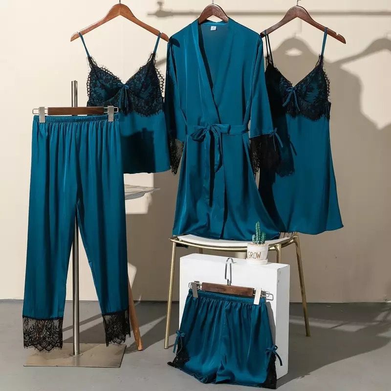 Jade- 5 pc set